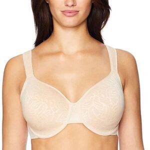 Wacoal Beige Underwire Bra